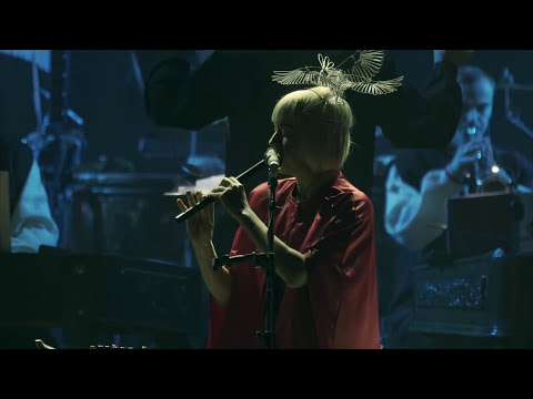 ONUKA Svitanok Live At October Palace Kyiv