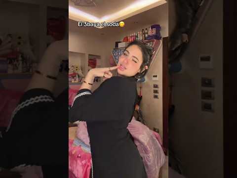 بعشق انا العبايه السوده