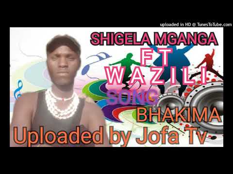 Shigela Maganga X Waziri Maisha 2024