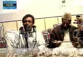 بلوچی کدیمی صوتے وش گوش جلال محمودزهی سرودی آهرداد گمشادزهی