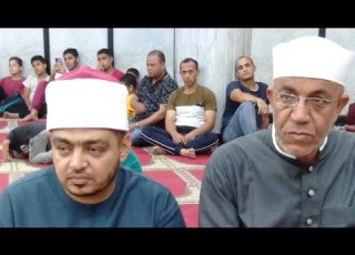 الشيخ حسن الحداد احتفالية ذكرى ميلاد النبى المصطفى مسجد عمر بن الخطاب ميت غمر دقهليه 7 10 2022