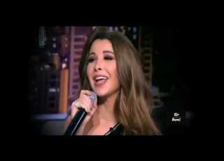 Nancy Ajram Reprend Ya Lili De Balti Et Hammouda