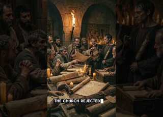  Marcion Of Sinope The Man That Tried To Delete Half Of The Bible