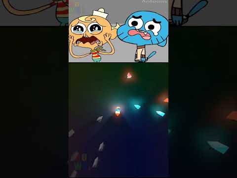 Poor Finn And Jake Antoons Bouncing Square Adventuretime Marblemusic Shorts