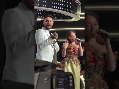 اغنية خطية ع مسرح في توزيع الجوائز موريكس دور بيسان اسماعيل وفؤاد جنيد اكسبلور علاش خطية اغنية خطية ع مسرح في توزيع الجوائز موريكس دور بيسان اسماعيل وفؤاد جنيد اكسبلور علاش خطية