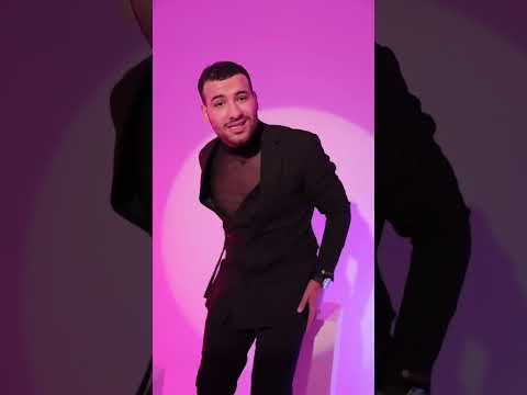 حصريا غيرك حاول عيني ع الكاريزما صعب تبقى زيي مسلم 2024