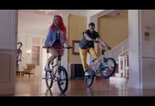 Paramore Still Into You Official Music Video