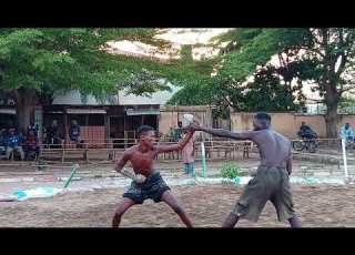 Yellow Alasan Ogan Boye Yabuge Mekarfi A Gwagwalada Jamia2 FCT Abuja Nigeria
