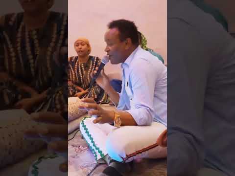 Qamar Yusuf Sirba Barcaa