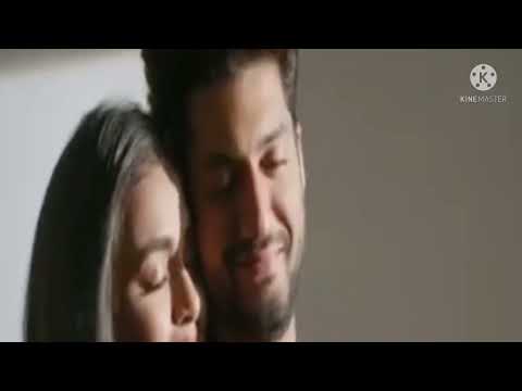 شاهد لقطه رومنسي بي ميستي و روهان مسلسل سرق زوجي