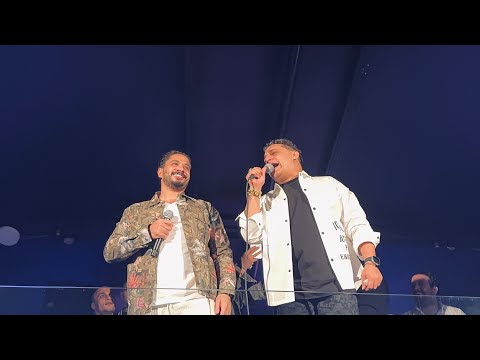 اقوي دويتو في 2024 رضا البحراوي و مصطفي حجاج كوكتيل سلطنه وروقان 2024