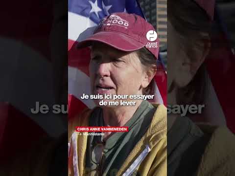 No Kings In The United States Millions Of Americans Marched Against Donald Trump