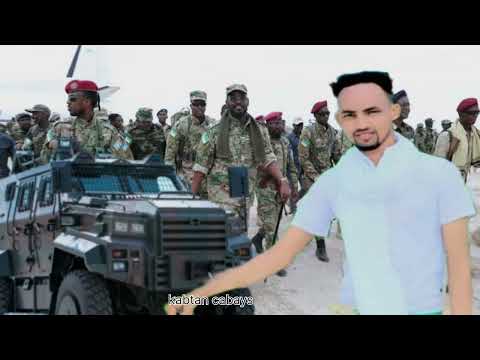 DHAANTO CUSUB CIIDANKA JUBBALAND SHUCAYB YARE DHAANTO CUSUB CIIDANKA JUBBALAND SHUCAYB YARE