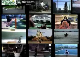 アルクアラウンド サカナクション SCHOOL OF LOCK Ver