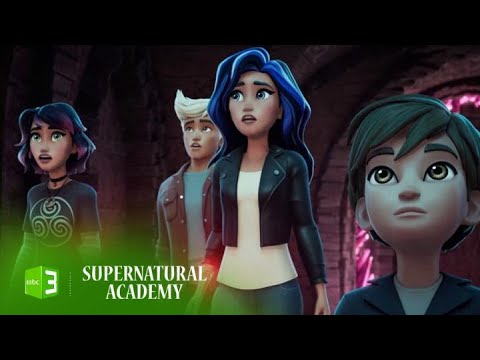 أكاديمية القوى الخارقة قصة تجمد الأطفال في مغارة عالم الخوارق أكاديمية القوى الخارقة قصة تجمد الأطفال في مغارة عالم الخوارق