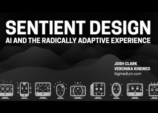  Sentient Design AI And Radically Adaptive Interfaces
