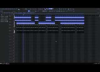  КАК СДЕЛАТЬ БИТ Kai Angel 9mice LIPSTICK В FL STUDIO