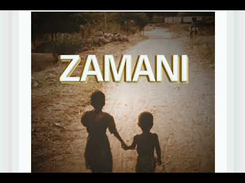 Founder Tz Zamani Official Audio