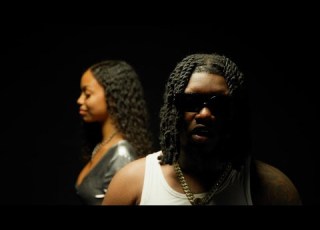 Malie Donn Best Best Official Music Video