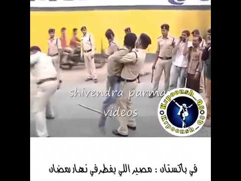 عقاب الي يفطر في رمضان