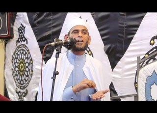 كلمات من ذهب في اللحظات الأخيرة الشيخ عثمان خطاب