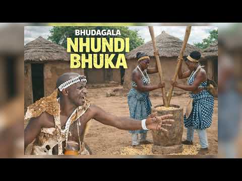 Bhudagala Song Nhundi Bhuka Prod Davyfire