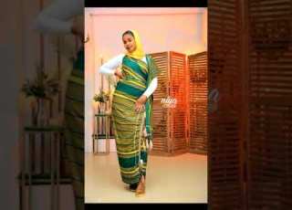  Akisho Gabey Amantii Gabdhaha Akisho Madaxweyne Direed