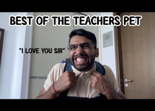  The Best Of The Teachers Pet Pt 2