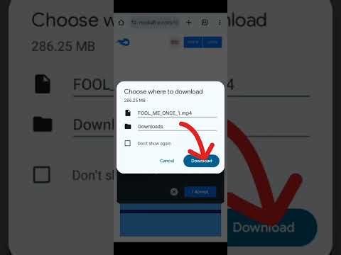 HOW TO DOWNLOAD ANY VIDEO ON MEDIAFIRE LINK VIDEO OF LEARNING Missnyambo Killamanshow Love