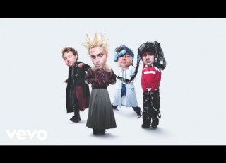 5 Seconds Of Summer The Rocks Visualizer