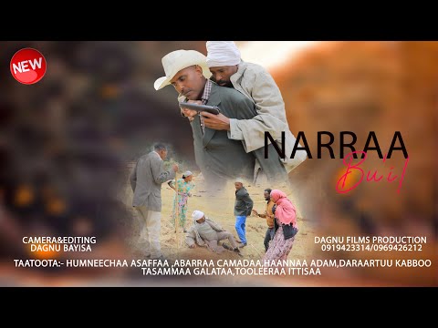 Narraa Bu I Diiraamaa Afaan Oromo New Afaan Oromo Drama