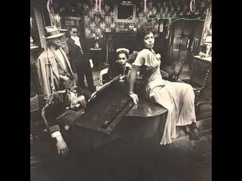 Chic A Warm Summer Night Instrumental