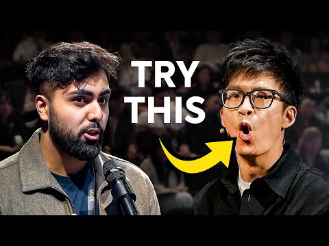 EASY 3 Step Exercise To INSTANTLY Improve Your Articulation