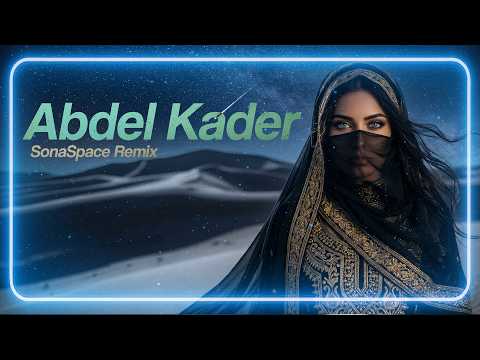 Abdel Kader Remix 2026 Arabic Music