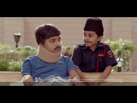 Flipkart Kids Ad 2016 Flipkart Assured Kids Are Back New Shoes