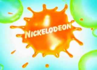  Nickelodeon Splat Logos