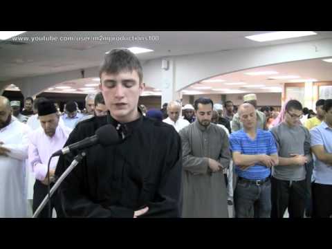 Fatih Sefergic Sura El Nissa 155 160