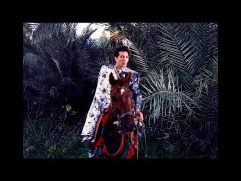 بهلوانات مسلسل عصر الفرسان علي الحجار