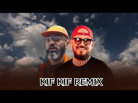 Cheb Bilal X Moro Kif Kif Remix Remix Rai Rap Dj Pablo
