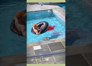  CERDAS Cara Mengatasi Orang Yg Kencing Didalam Kolam Renang Shorts