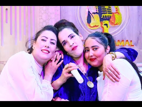 حارس غوري ليلى بومية Top Amazigh Laila Boumia