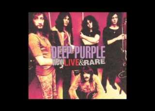  Deep Purple Into The Fire Live 1971