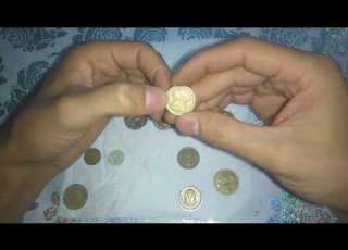 50 قرش إصدار 2005 سعرها 5000 جنيه
