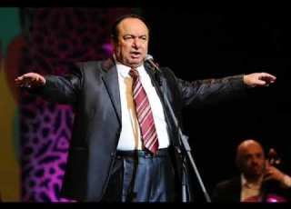 صباح فخري البلبل ناغا