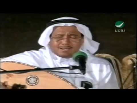 محمد عبده اسمحيلي يالغرام جلسة روتانا عود