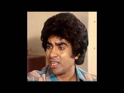 احمد عدوية مواويل