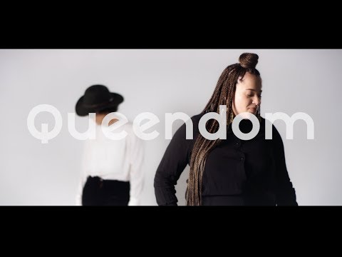 Queendom MamaLove Official Music Video