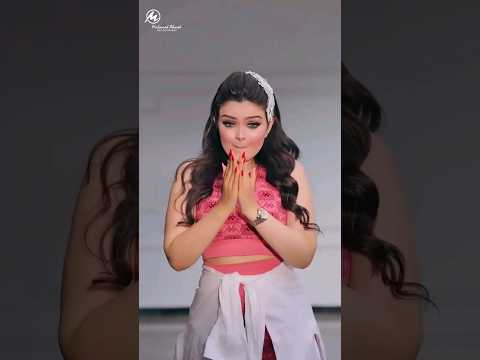 شروق موديل تيك توك