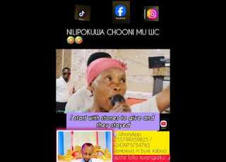 NILIPO KIWA NJOONI MU WC