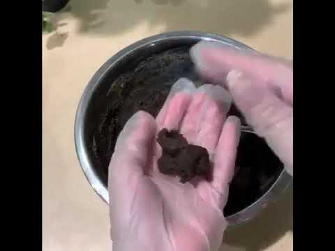 طريقة طبخ حلوى البخور